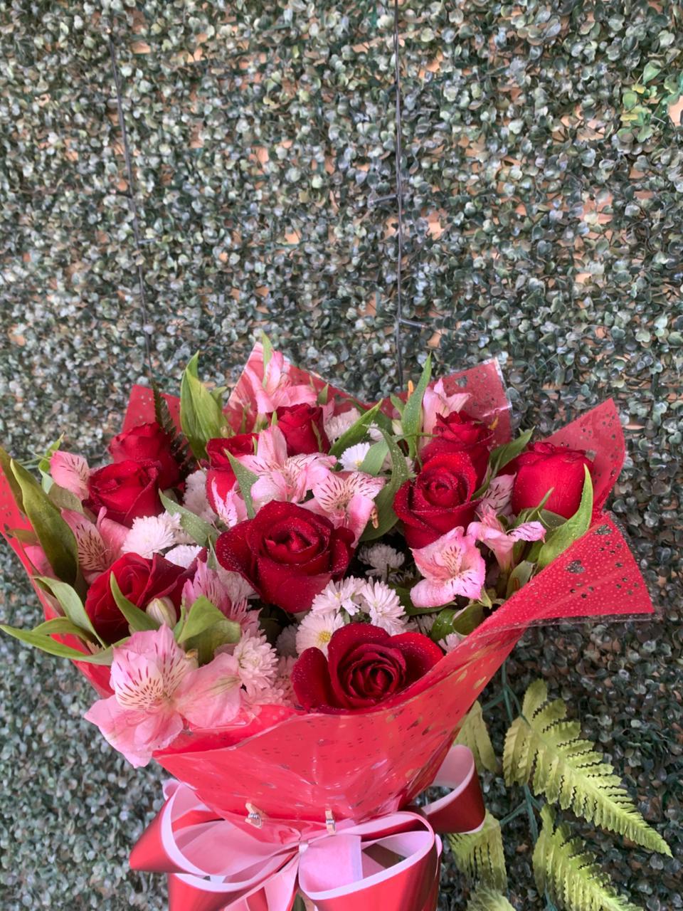 Buquê 2 — Eliflores